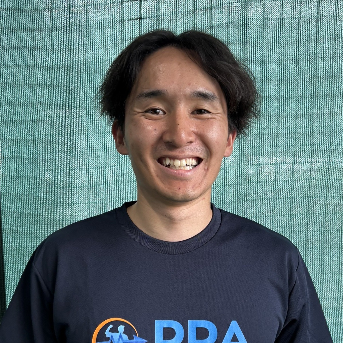 東京足立校担当波多野隼也