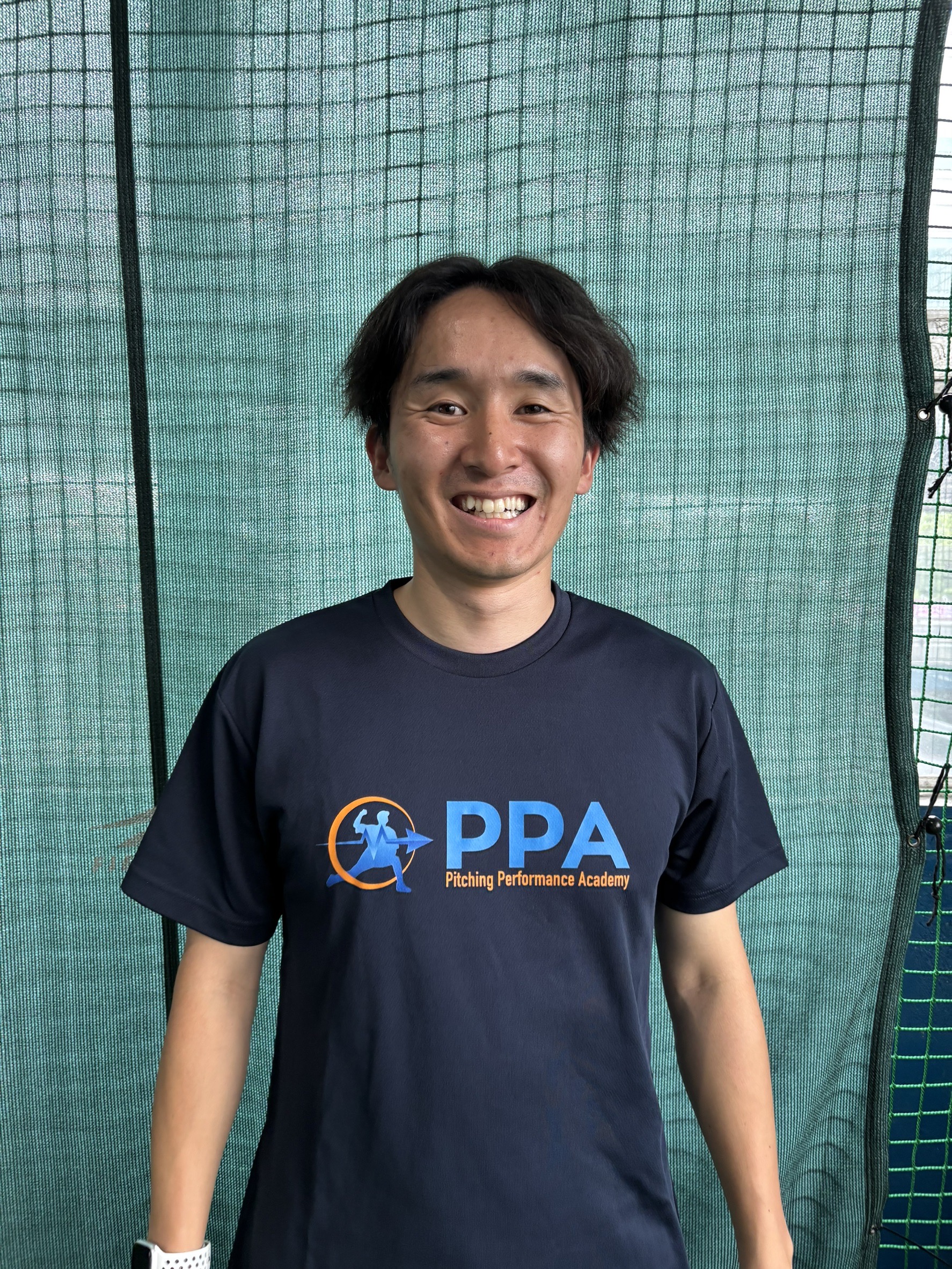 波多野隼也