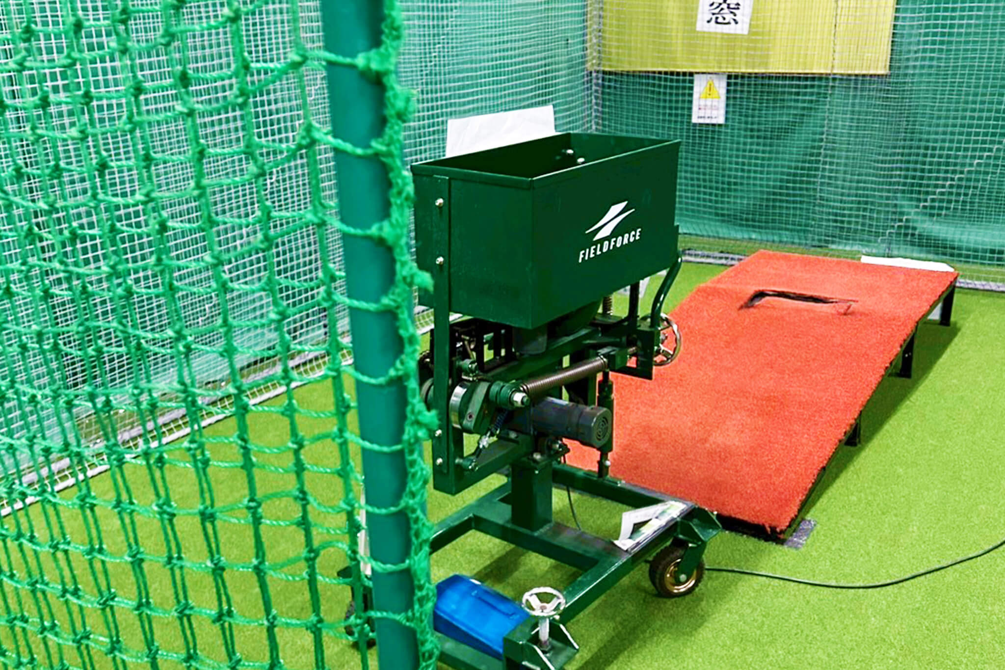 身体の隅々まで理解できるフィジカルテストを実施