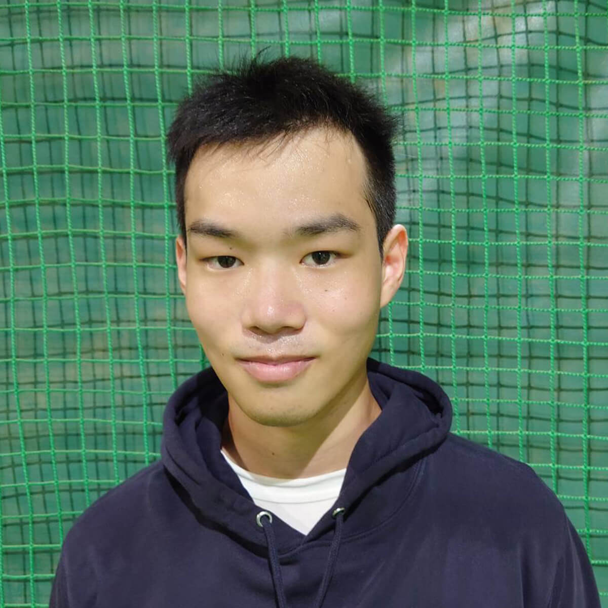 堺校担当種村真人