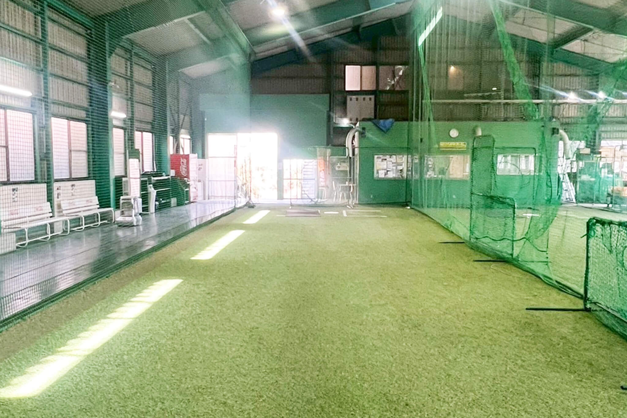 身体の隅々まで理解できるフィジカルテストを実施