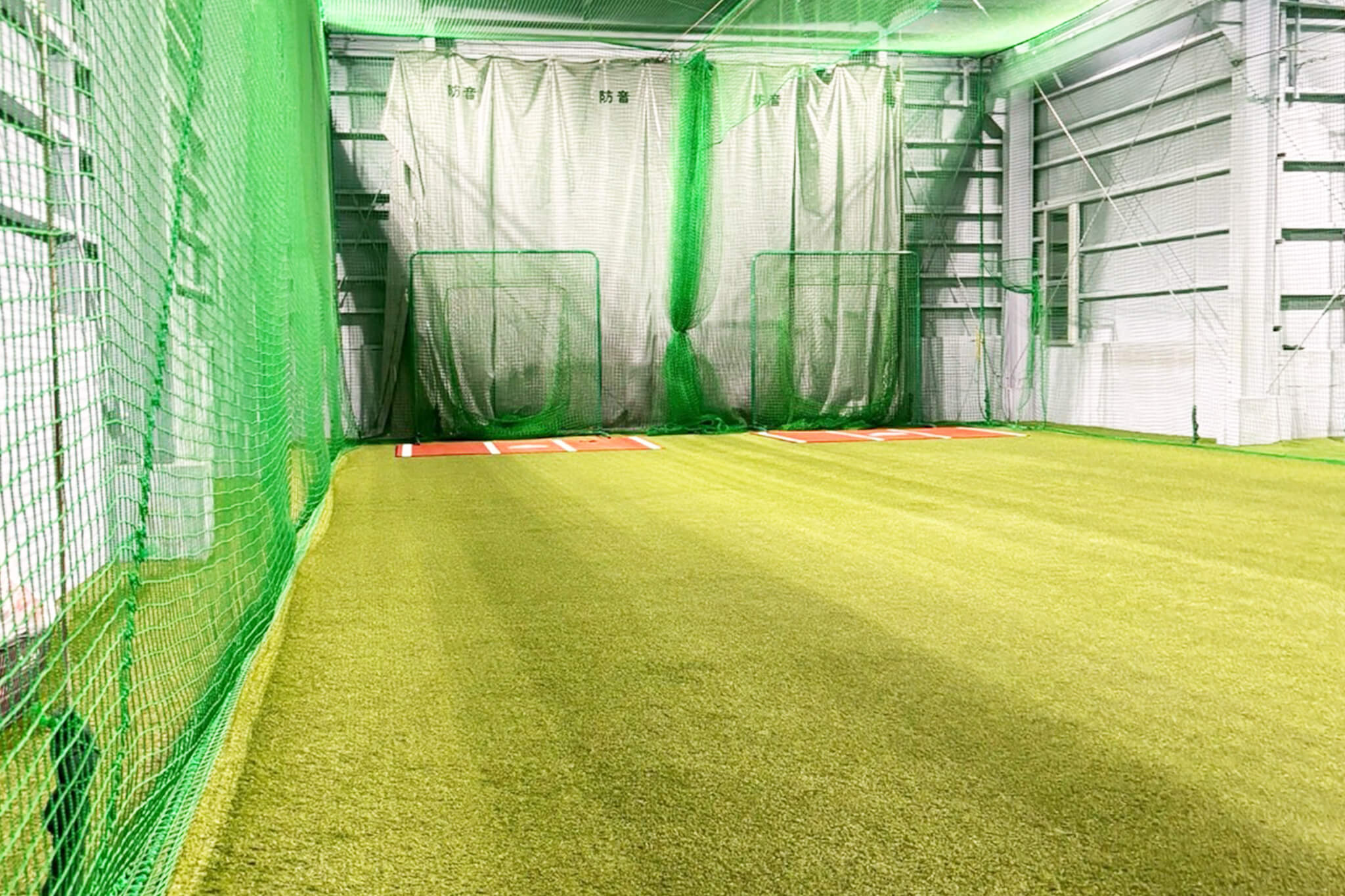 身体の隅々まで理解できるフィジカルテストを実施