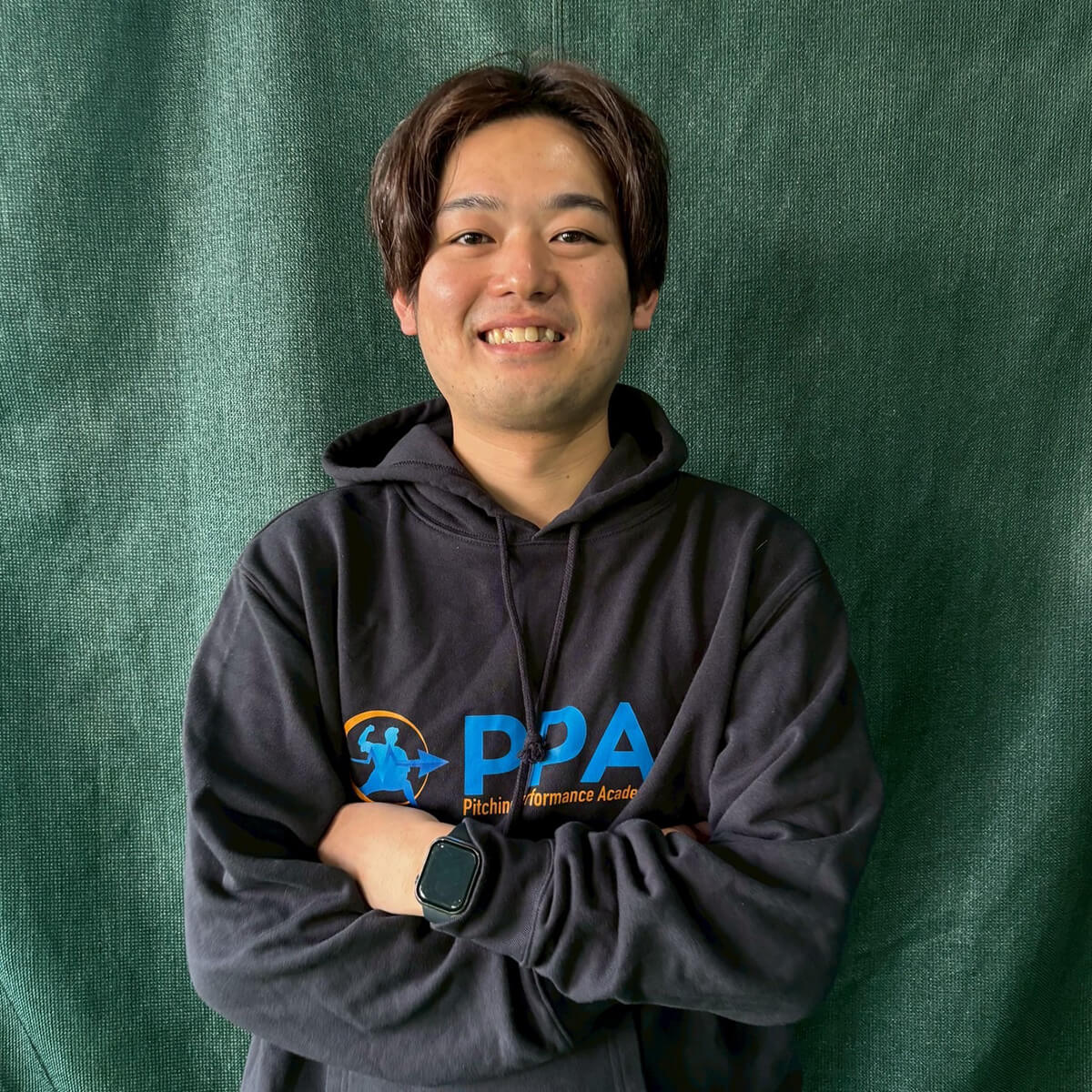 堺校担当小森詢也